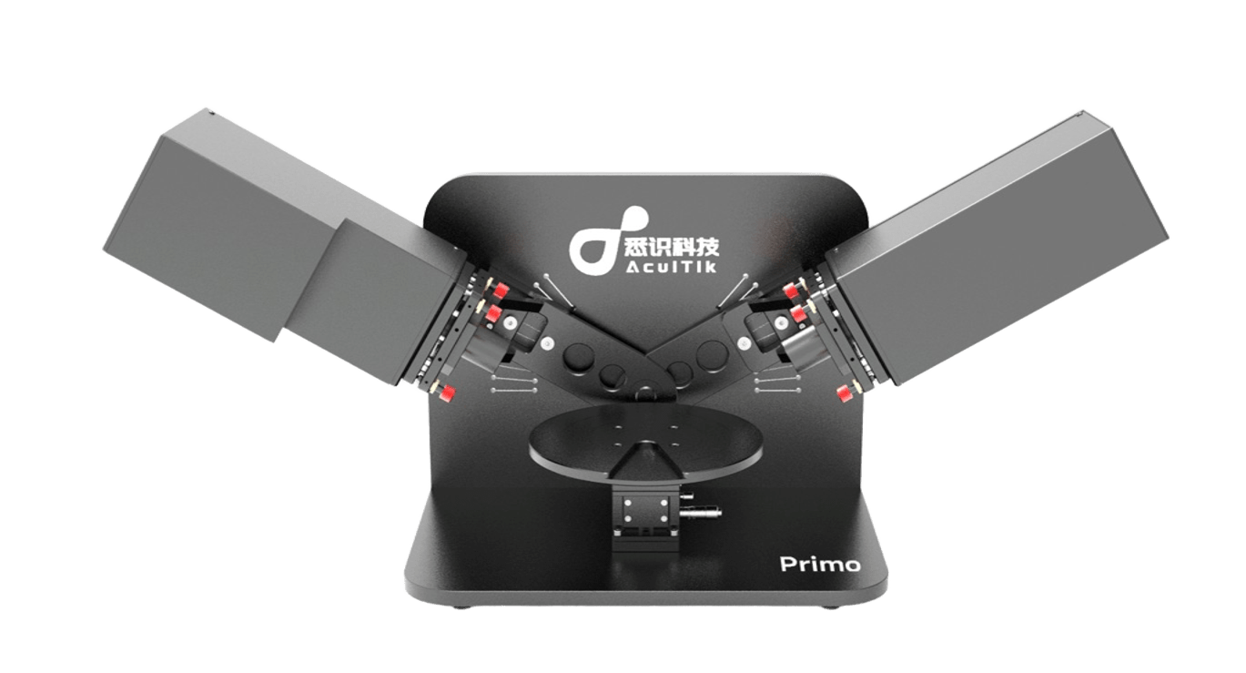 科研级膜厚测量