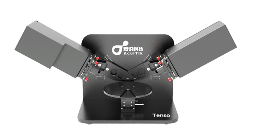 ES-Tenso Ellipsometer
