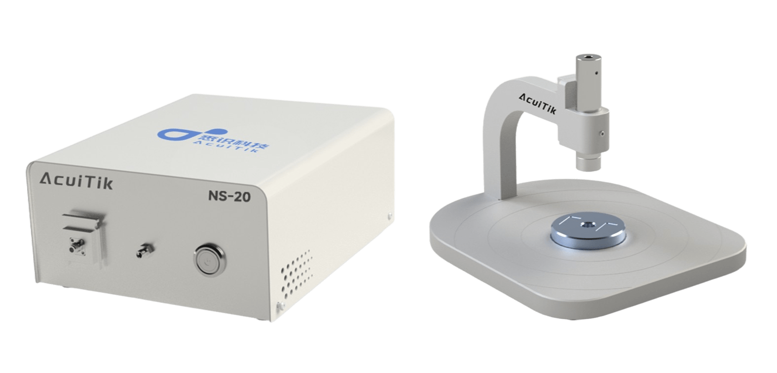 工业级膜厚测量