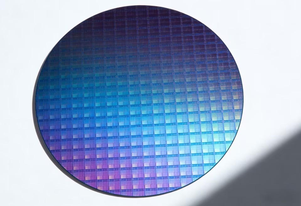 Nano-scale Thin Film Precision Measurement