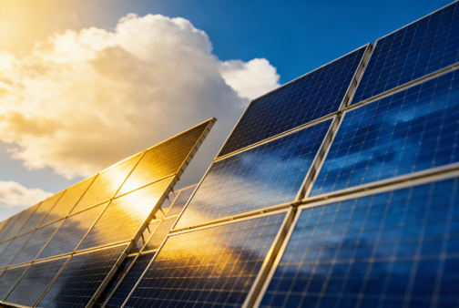 Photovoltaic Film Thickness Measurement