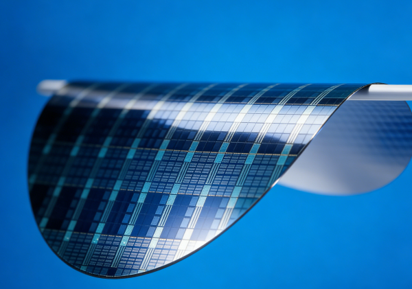 Wafer Thickness Measurement