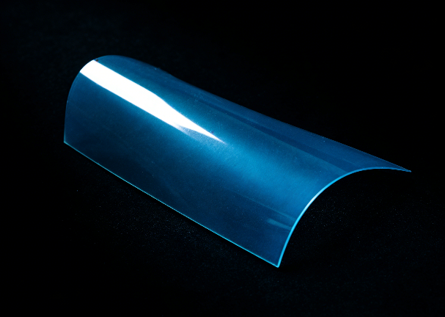 Hydrophobic Layer Measurement