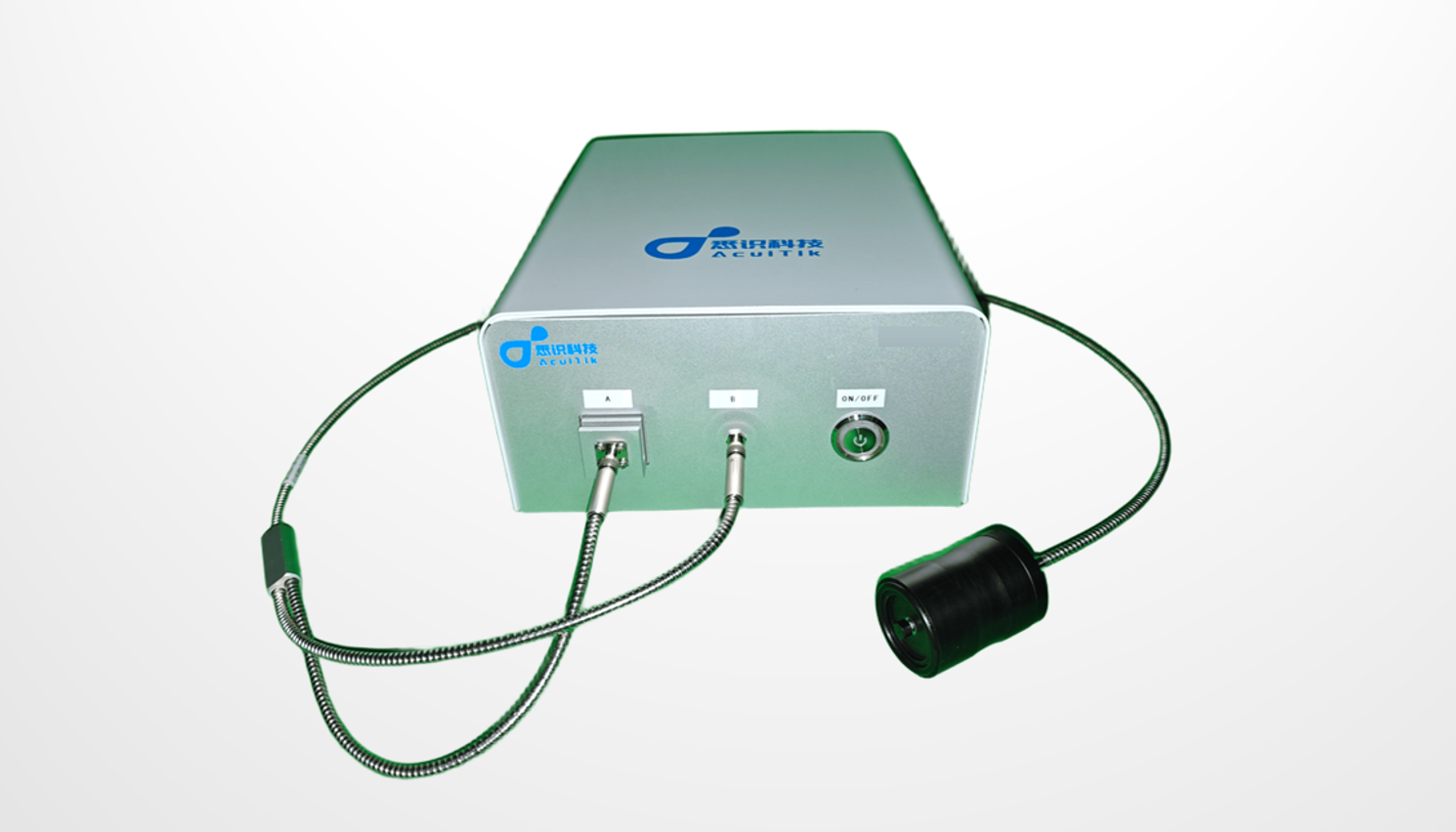 NS-Touch手持膜厚仪