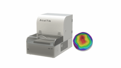 NS-30自动膜厚仪